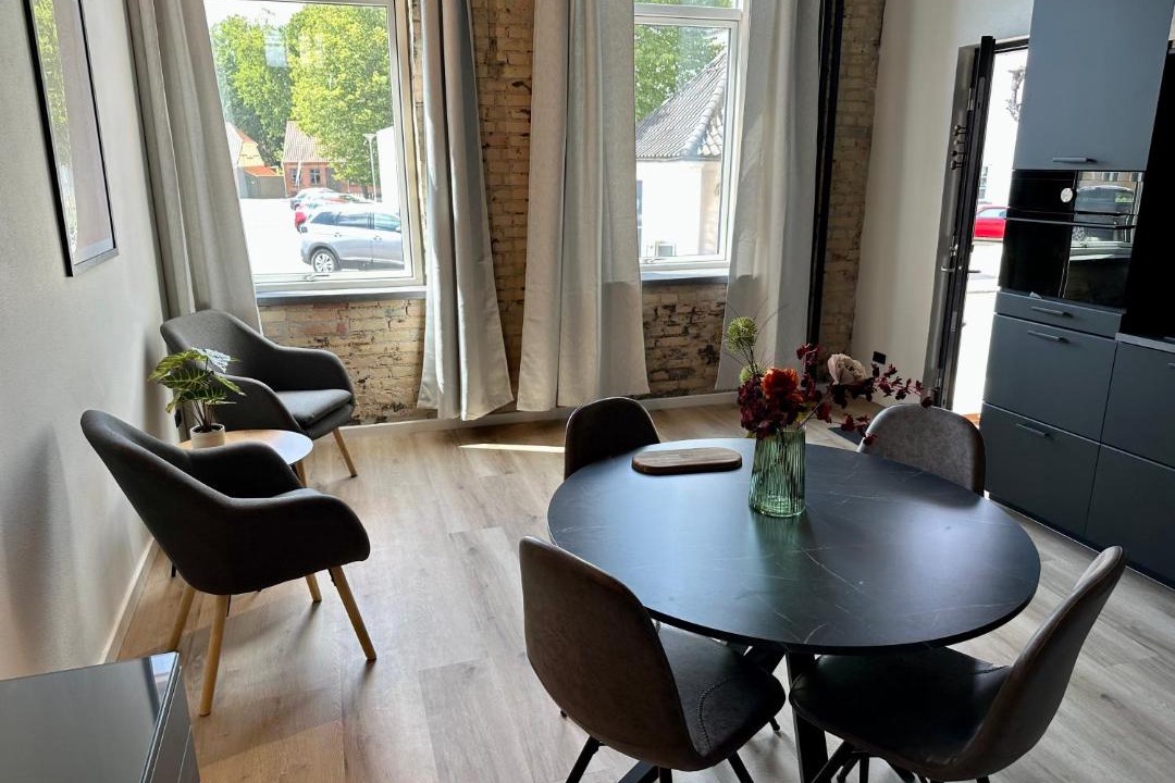 Photo of Livingroom in Maribo