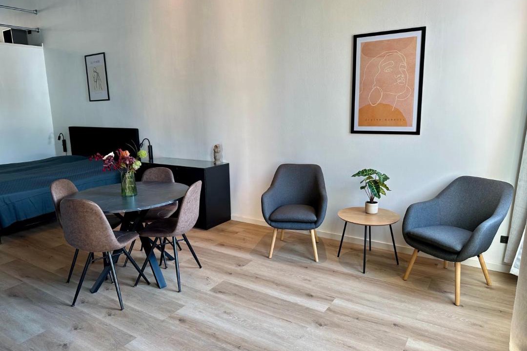 Photo of Livingroom in Maribo