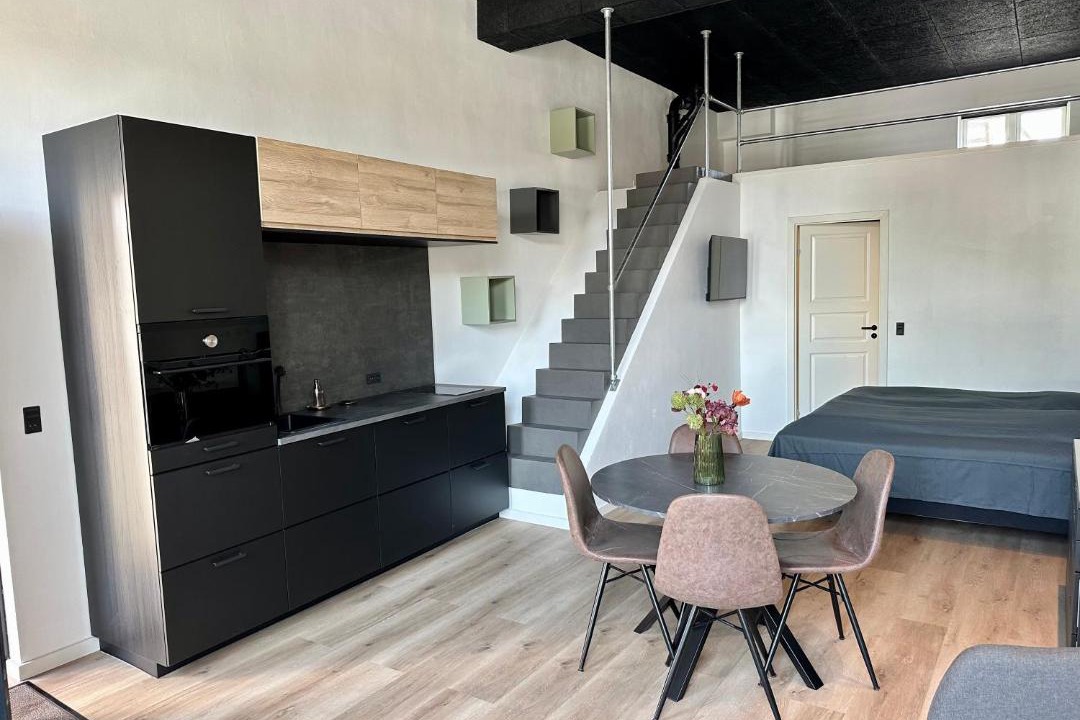 Photo of Livingroom in Maribo