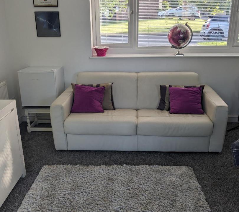 Photo of Livingroom in Deeside