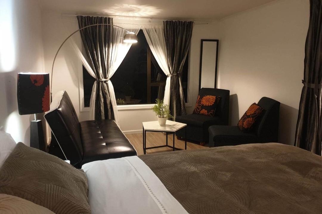 Photo of Bedroom in Te Awamutu