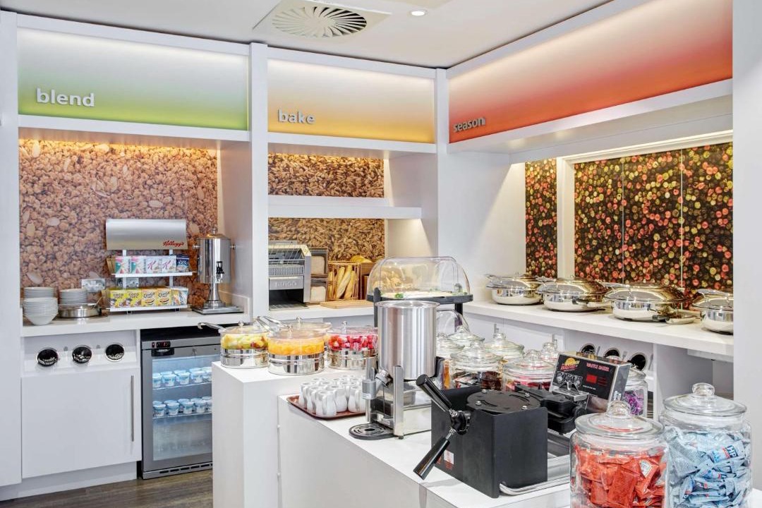 Photo of Others in City Centre Glasgow