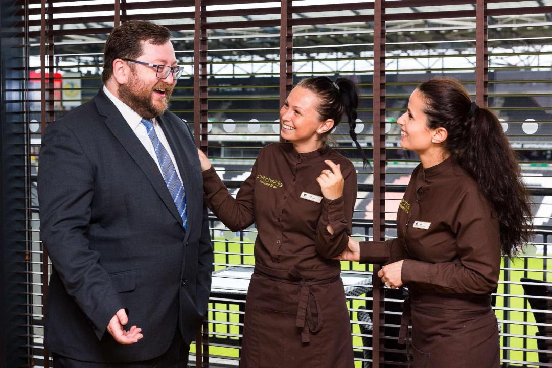 Photo of Others in Bletchley