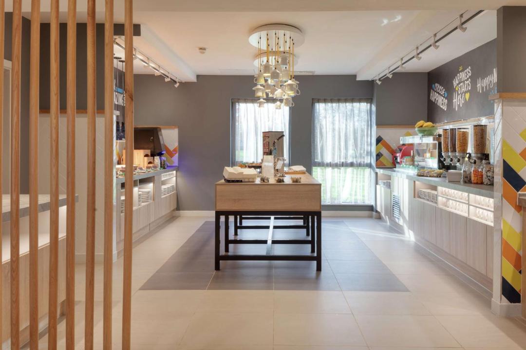 Photo of Others in Corby