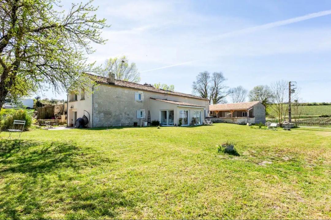 Photo of Others in Segonzac