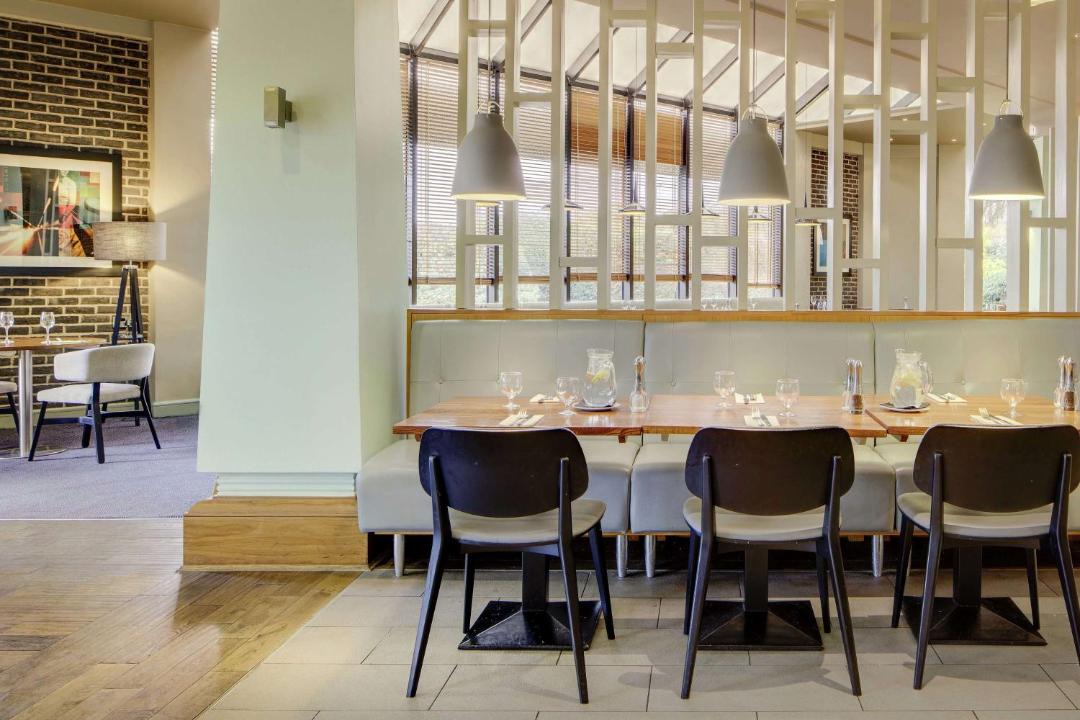 Photo of Kitchen in Broadheath