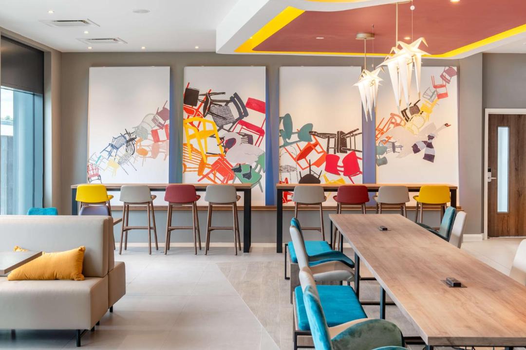 Photo of Others in High Wycombe