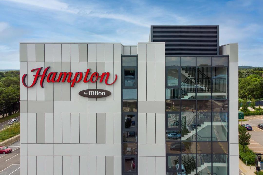 Photo of Others in High Wycombe