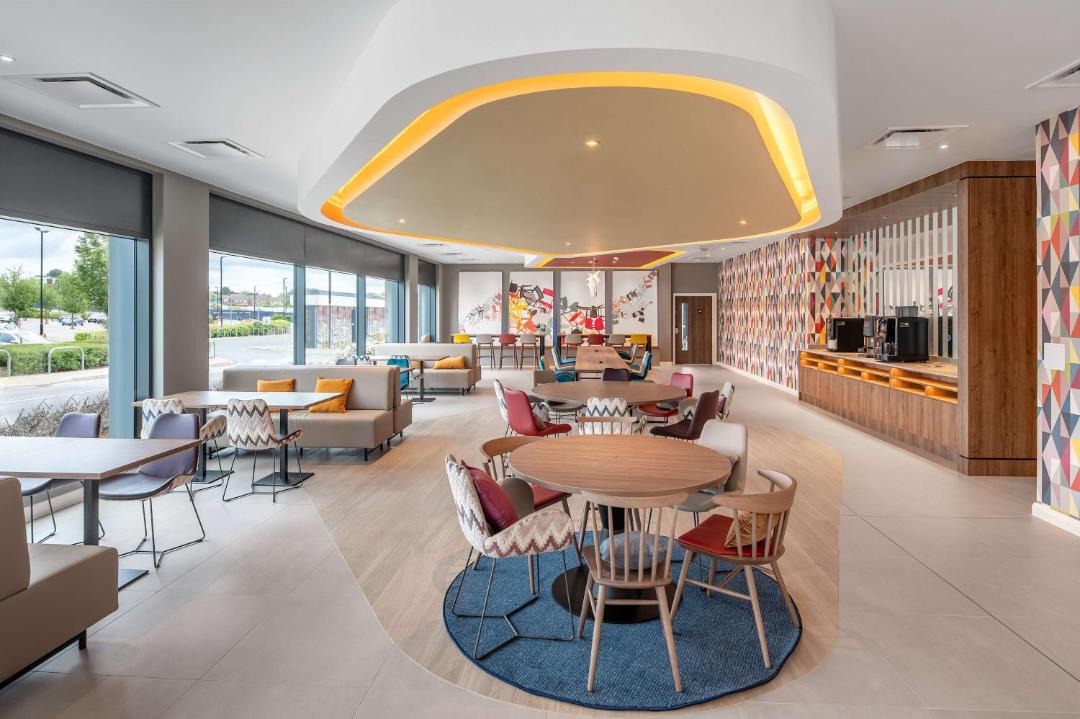 Photo of Others in High Wycombe