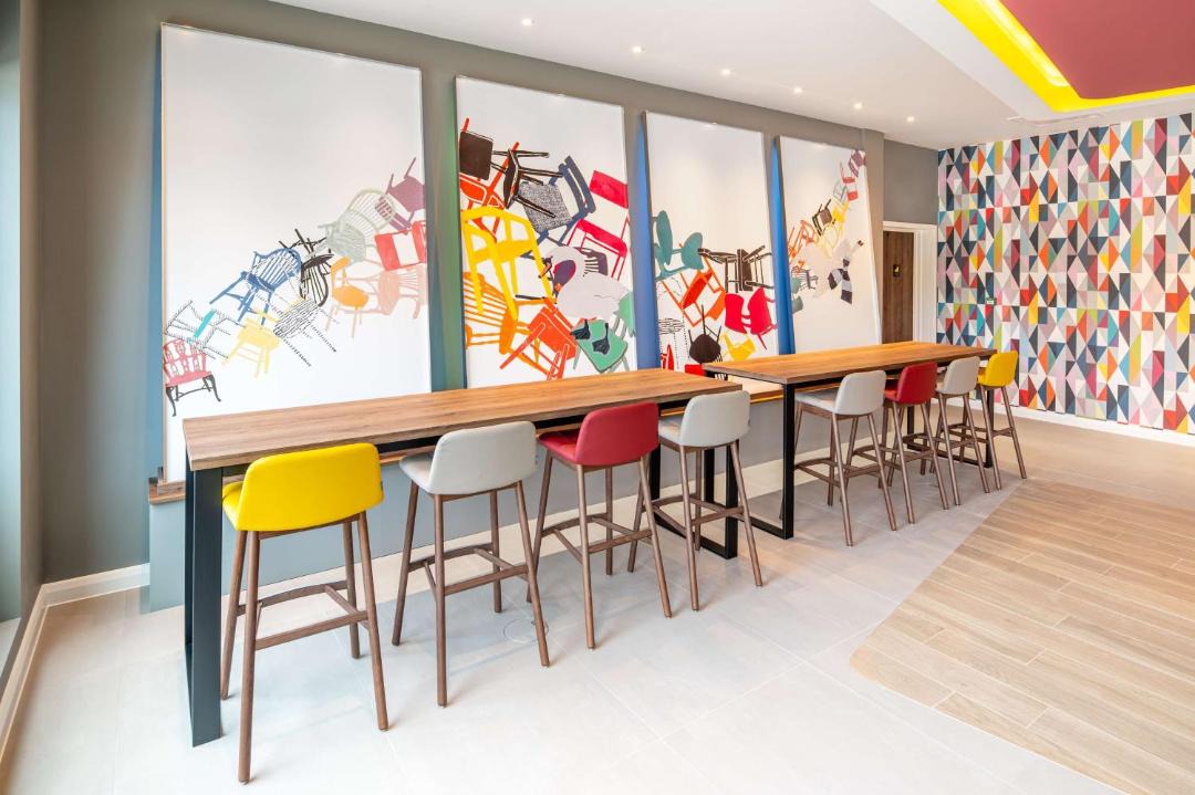 Photo of Others in High Wycombe