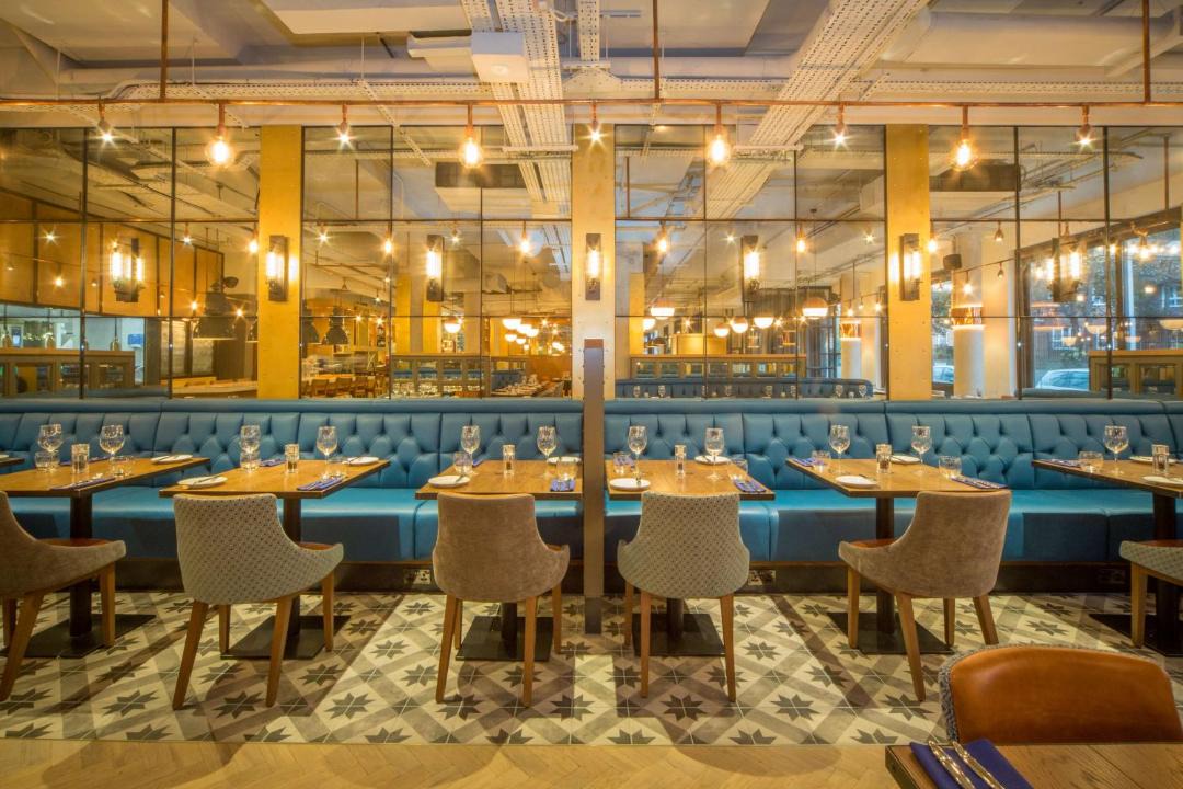 Photo of Others in Canbury