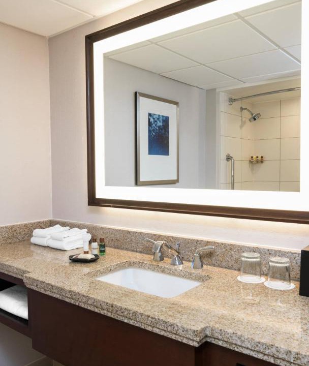 Photo of Bathroom in Pinch District