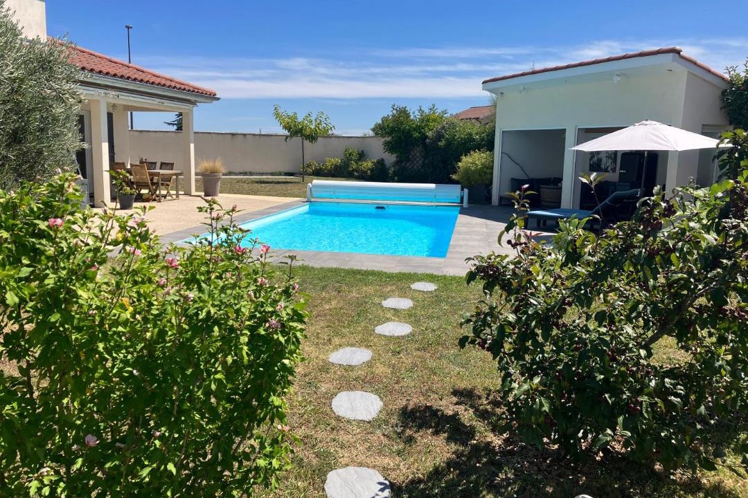 Photo of Outdoor in Saint-Andeol-le-Chateau