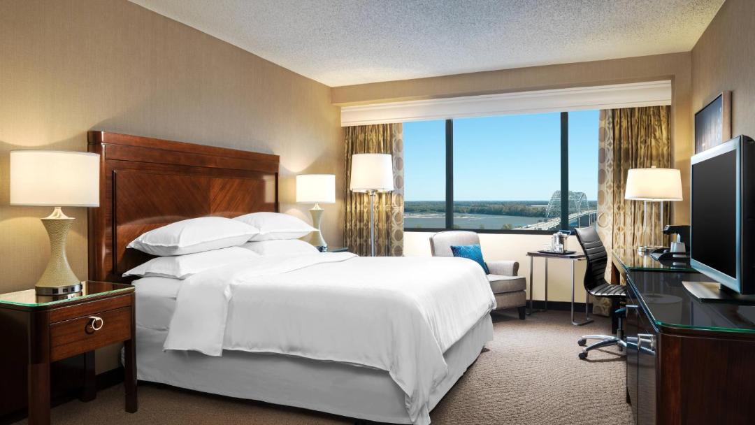 Photo of Bedroom in Pinch District