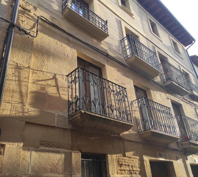 Photo of Buildings in Briones