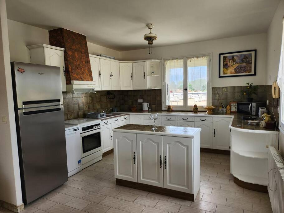 Photo of Kitchen in Cardet
