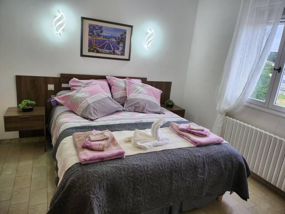 Photo of Bedroom in Cardet