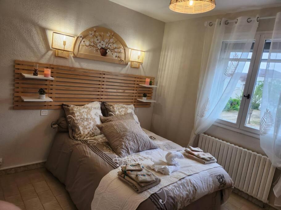 Photo of Bedroom in Cardet