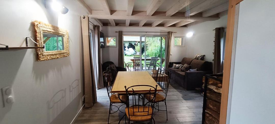 Photo of Livingroom in Auberville