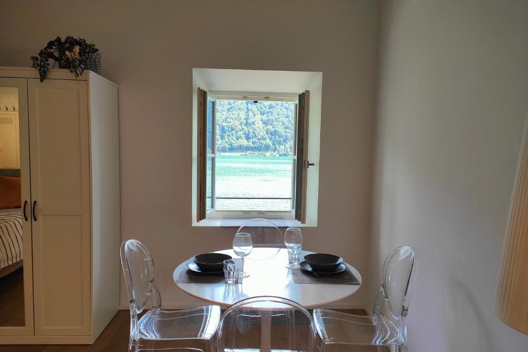 Photo of Livingroom in Morcote