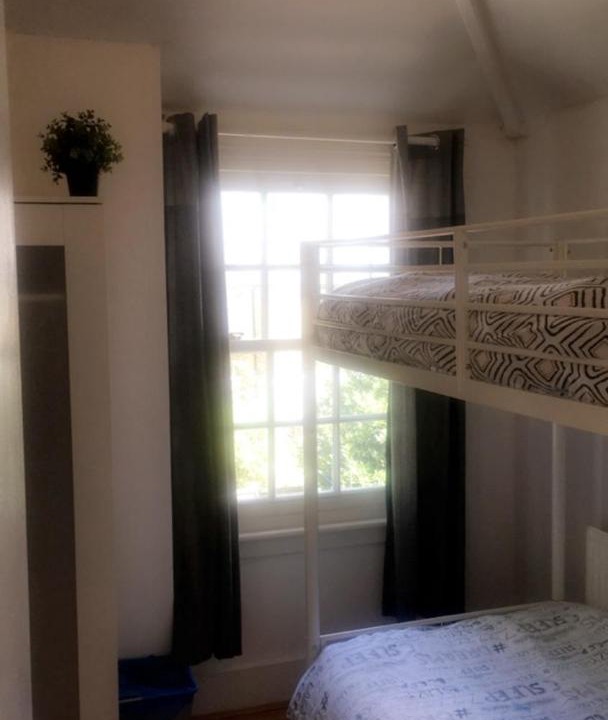 Photo of Bedroom in Thurlow Park