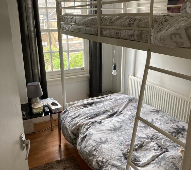 Photo of Bedroom in Thurlow Park