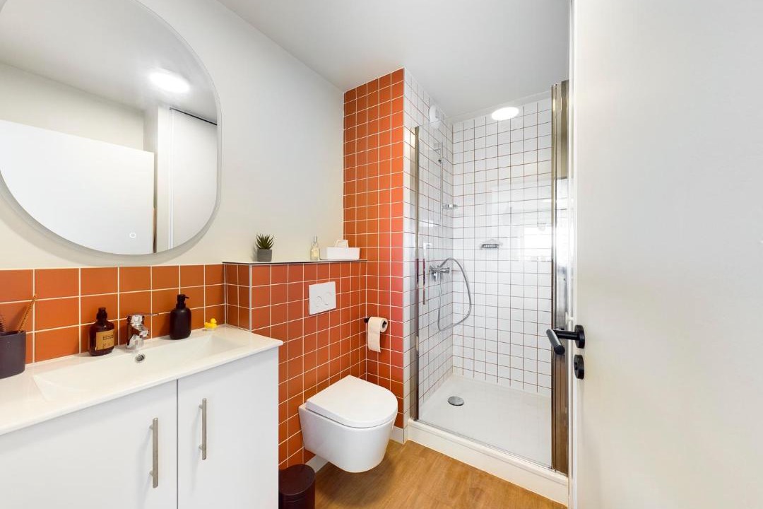 Photo of Bathroom in Labege