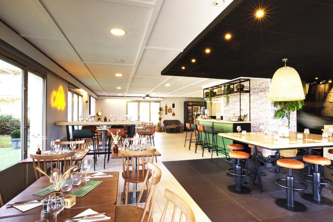 Photo of Kitchen in Taverny