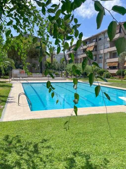 Photo of Outdoor in Vilanova I la Geltru