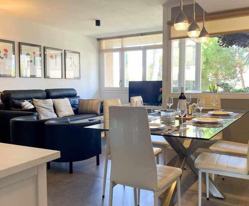 Photo of Livingroom in Vilanova I la Geltru