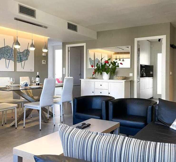 Photo of Livingroom in Vilanova I la Geltru
