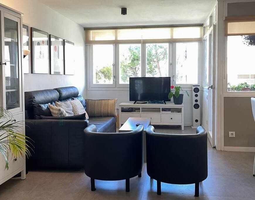Photo of Livingroom in Vilanova I la Geltru