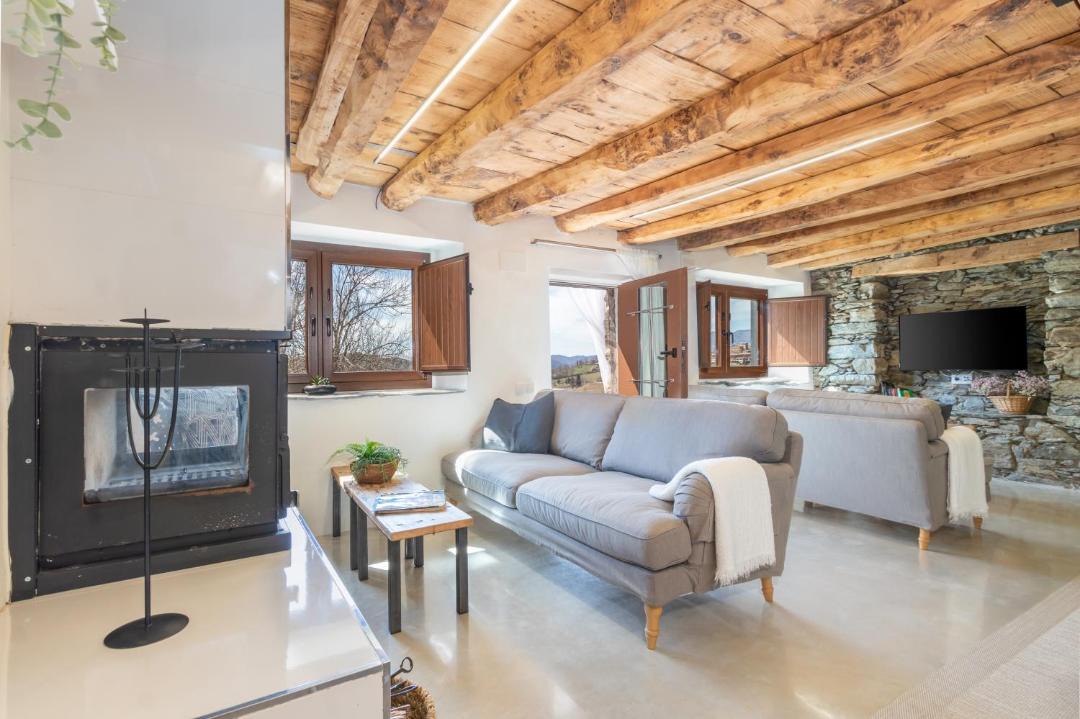 Photo of Livingroom in Mollo