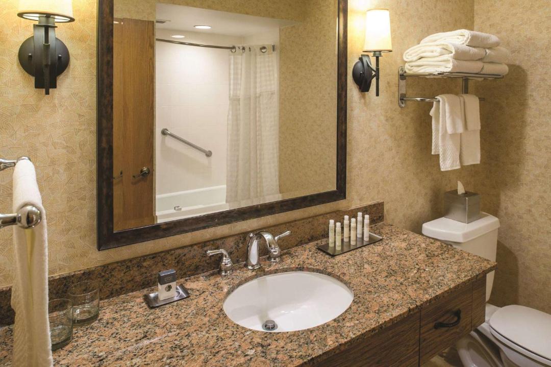 Photo of Bathroom in SeaTac