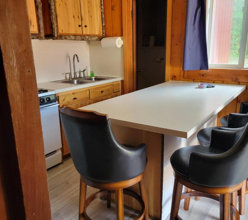 Photo of Kitchen in Steuben