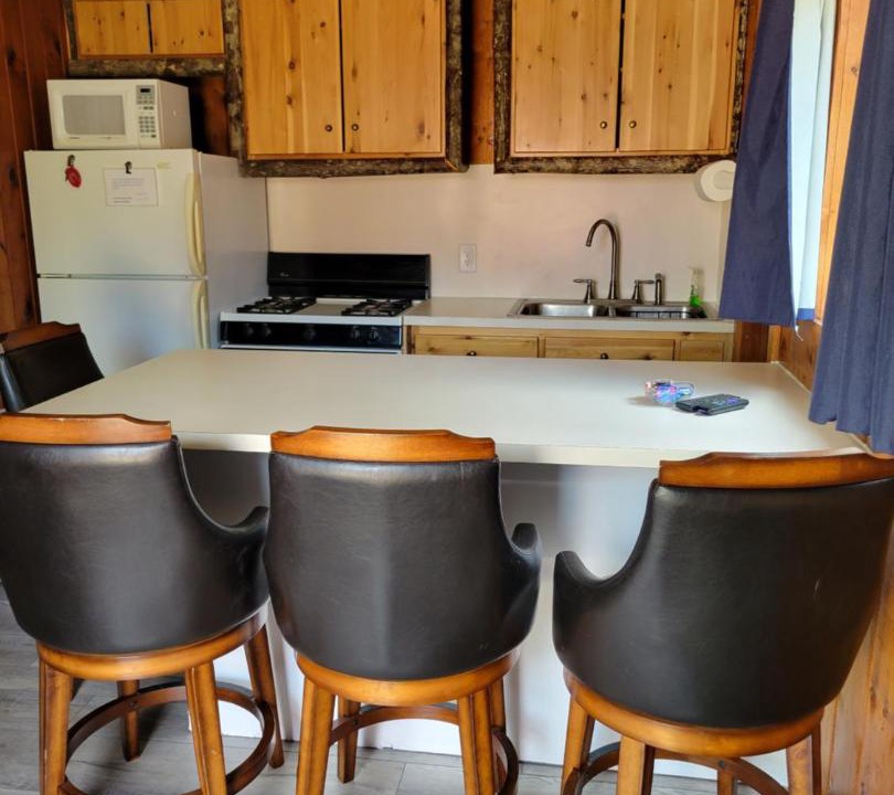 Photo of Kitchen in Steuben