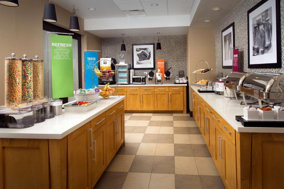 Photo of Kitchen in West Falls Church