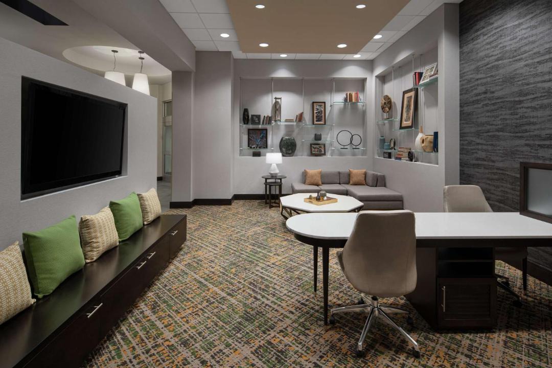Photo of Livingroom in Springfield
