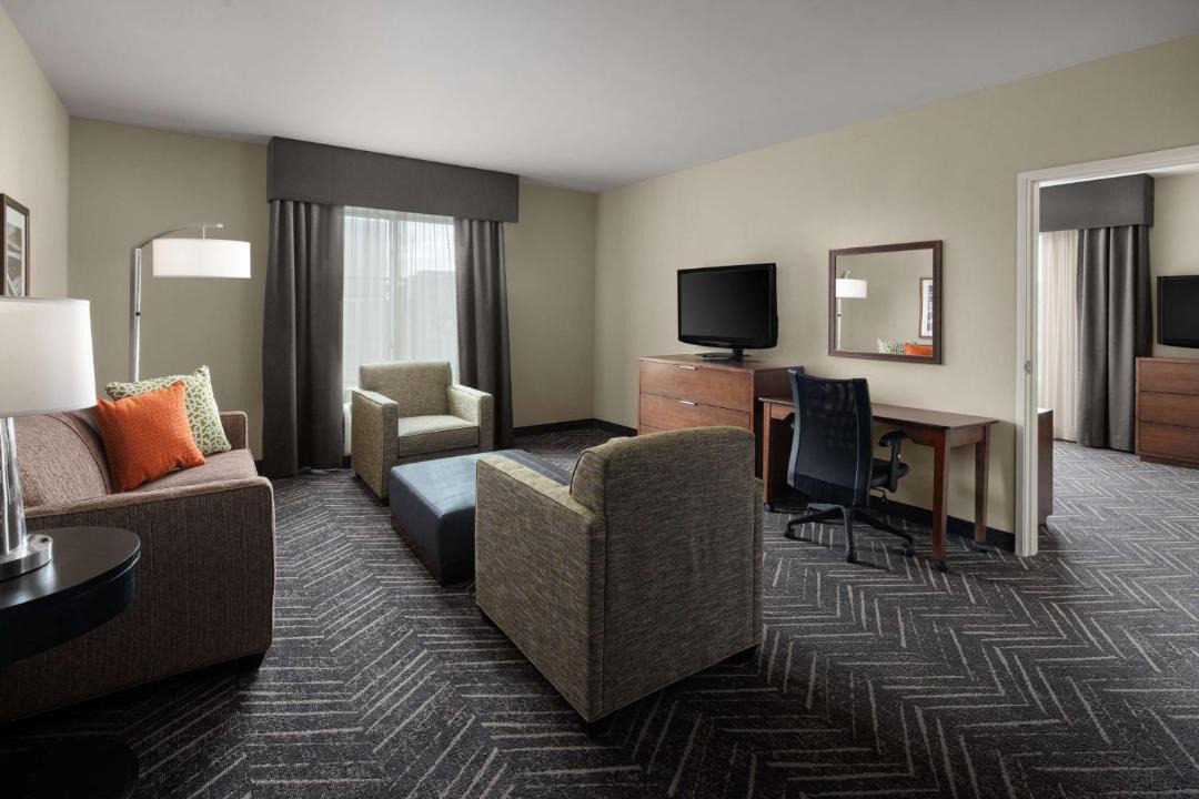 Photo of Livingroom in Springfield
