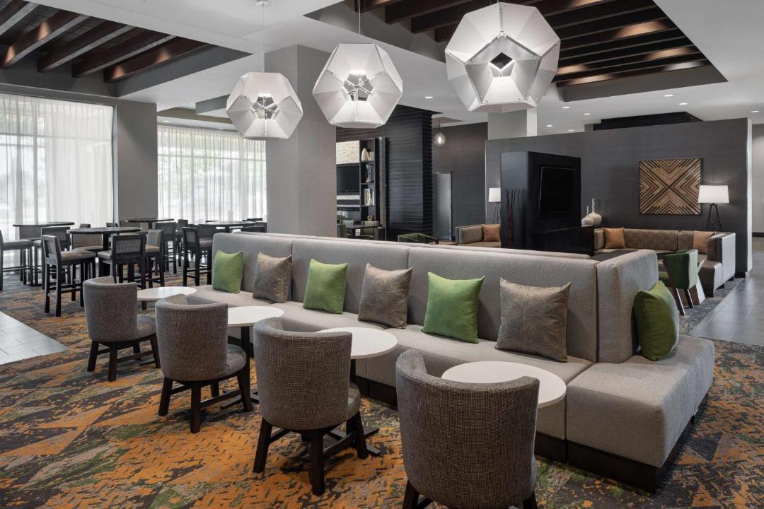 Photo of Livingroom in Springfield