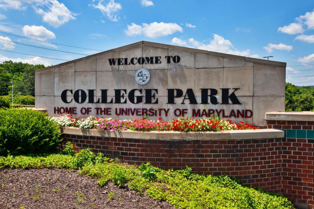 Photo of Buildings in College Park