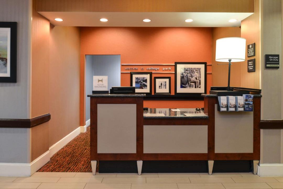 Photo of Kitchen in College Park