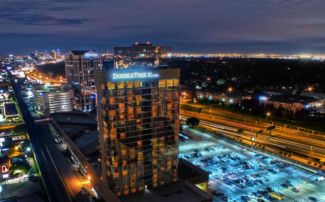 Photo of Buildings in Dallas