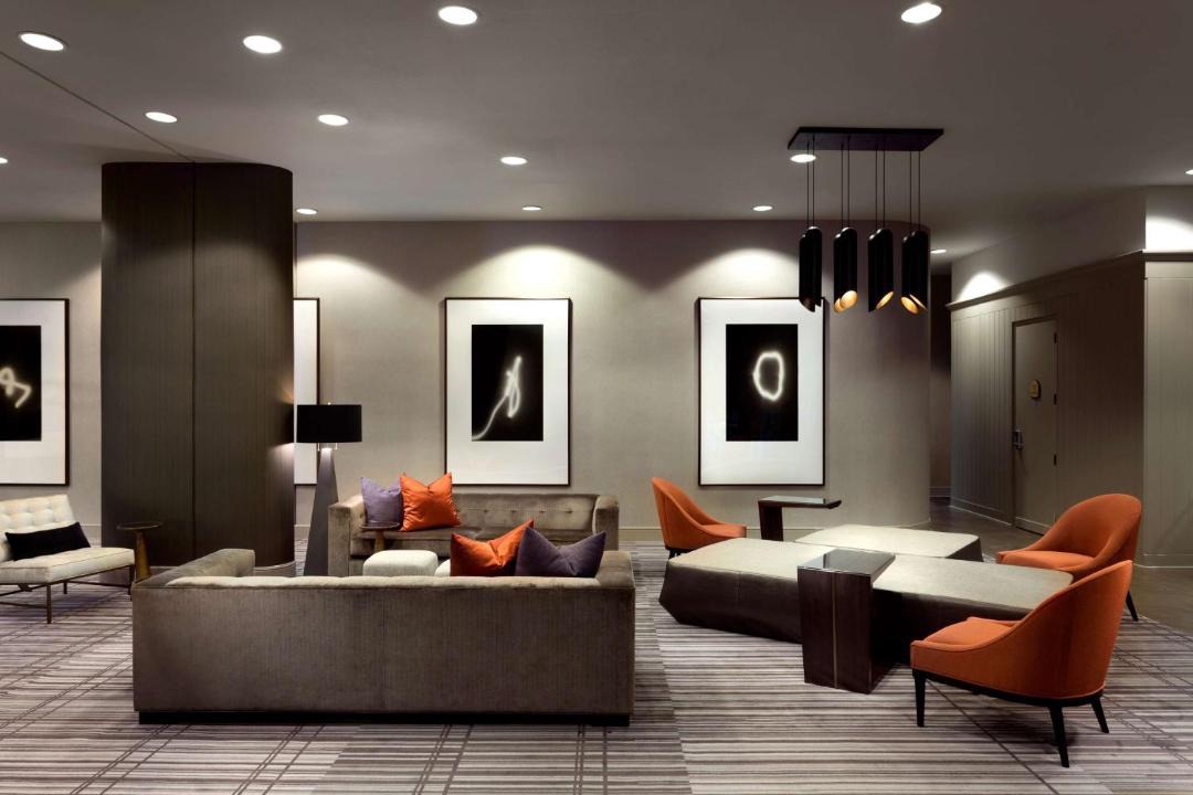 Photo of Livingroom in Dallas