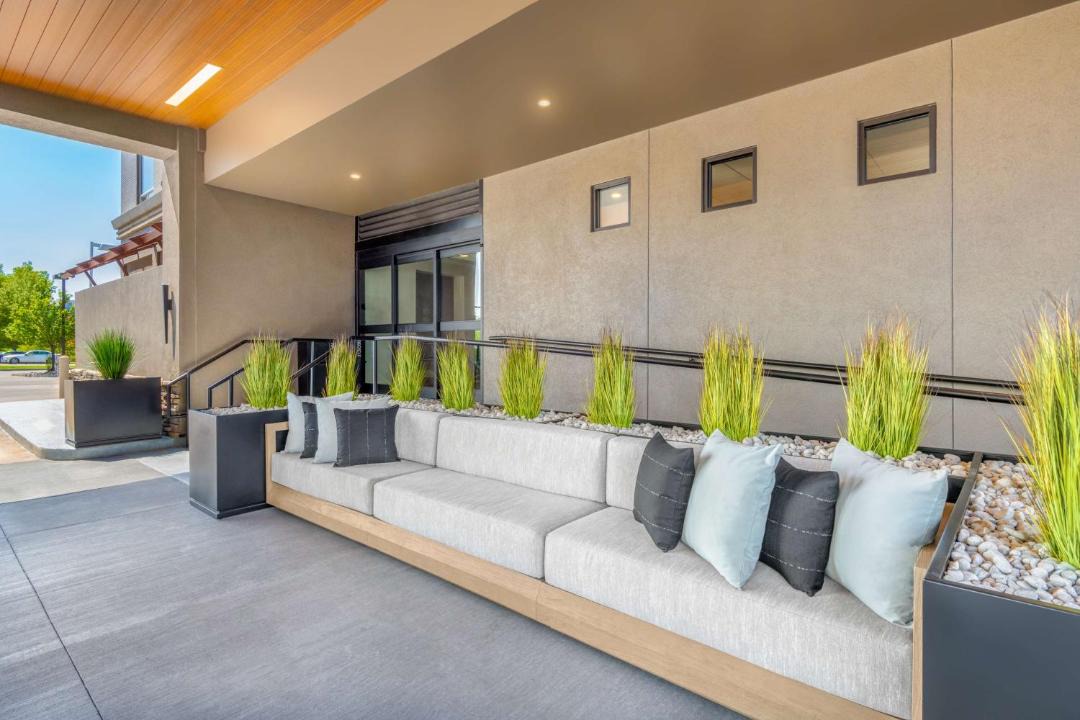 Photo of Patio Balcony in Belcaro