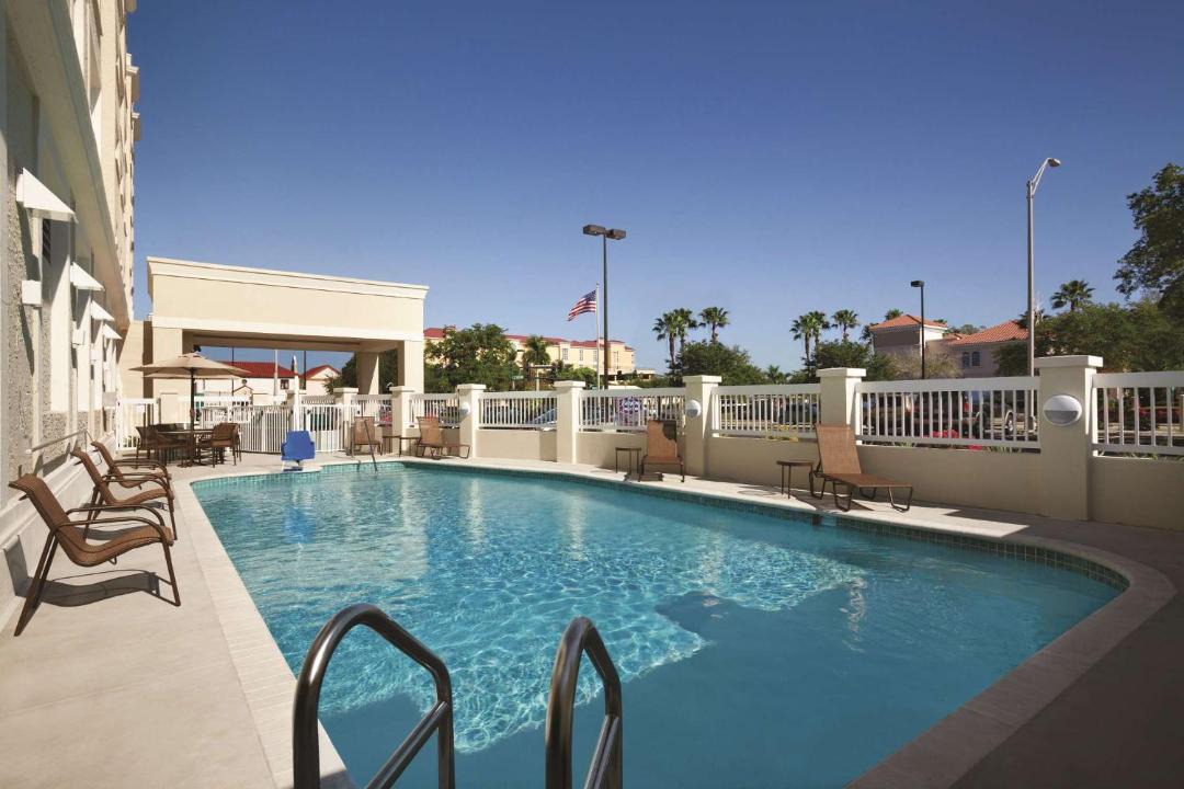 Photo of Patio Balcony in Bradenton