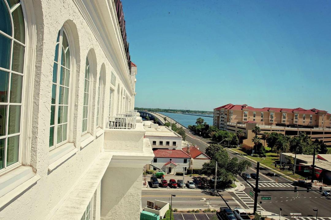 Photo of Patio Balcony in Bradenton