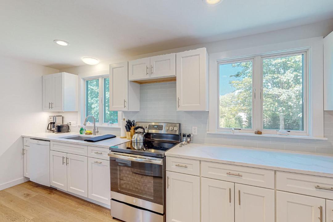 Photo of Kitchen in West of Town