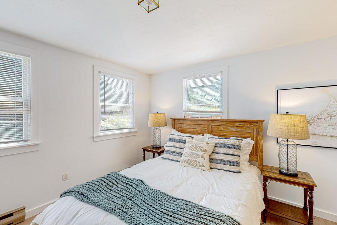 Photo of Bedroom in West of Town