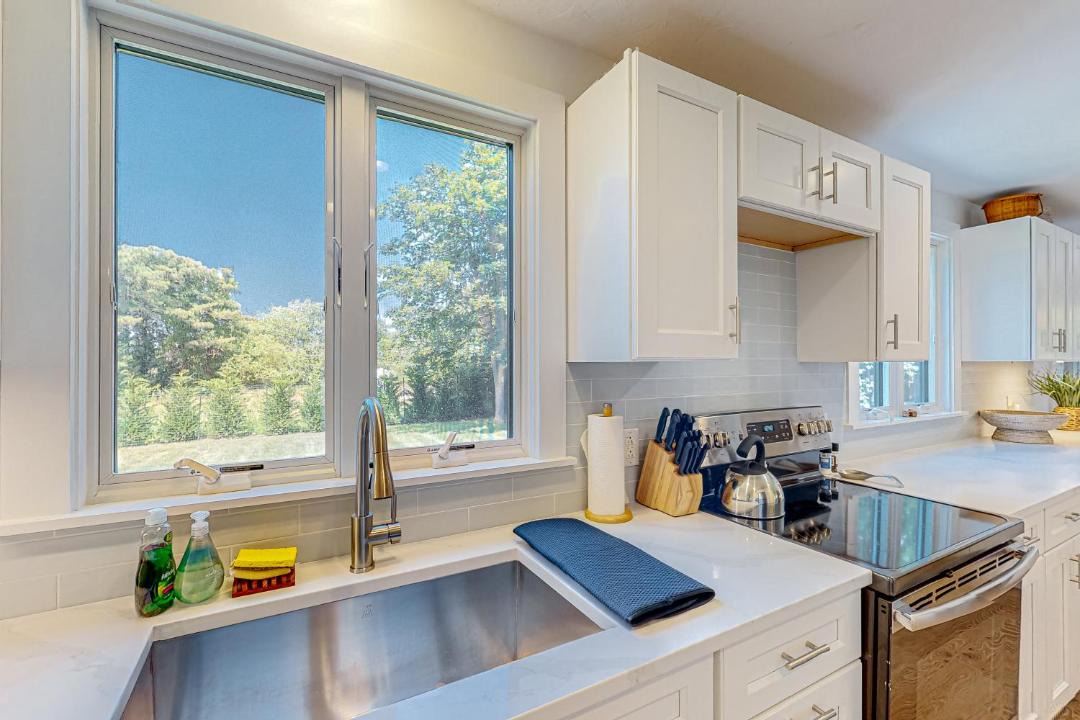 Photo of Kitchen in West of Town